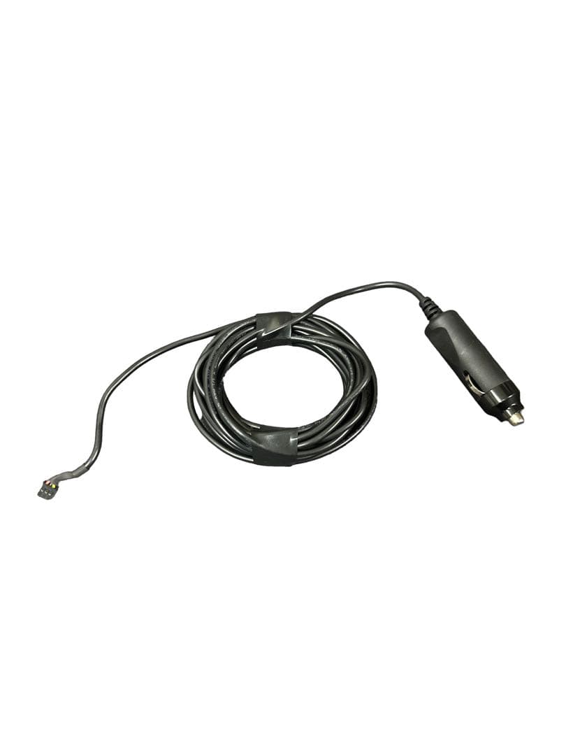 ★美品★COMTEC ZDR 037 ドライブレコーダー前後カメラ