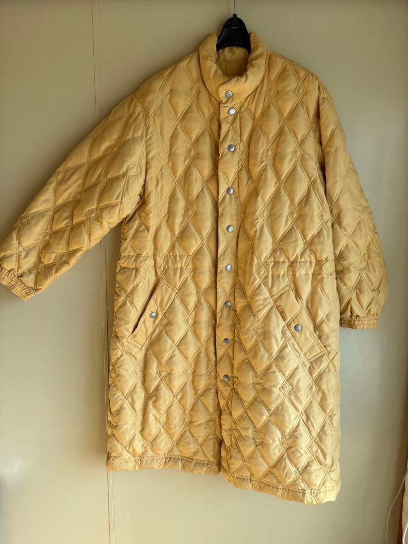 HAI sporting gear ダウンコート