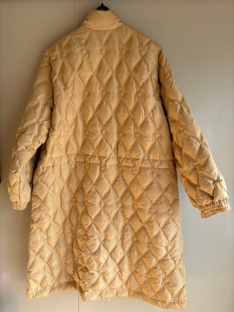 HAI sporting gear ダウンコート