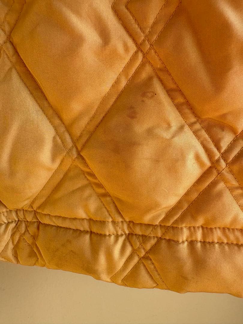 HAI sporting gear ダウンコート