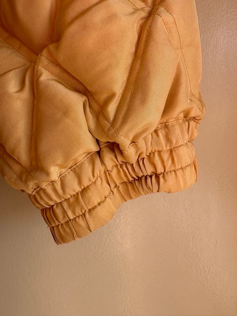 HAI sporting gear ダウンコート