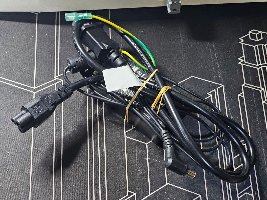 LG 24ML600S-W ディスプレイモニター 本体