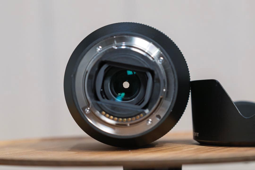 SONY FE 4/24-105 G OSS ズームレンズ 美品