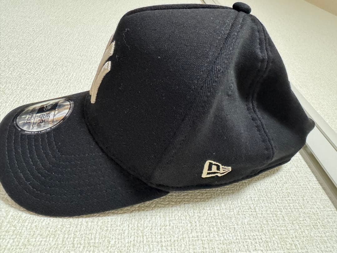 N21 MLB NEWERA NEW YORK YANKEES ヌメロ