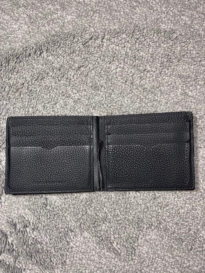 ボナベンチュラ　マネークリップ