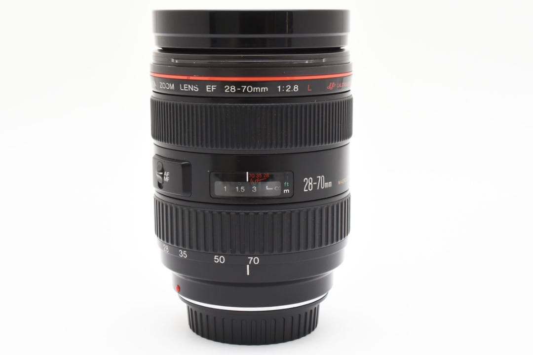 ⭐️実用品⭐️ キヤノン CANON EF 28-70mm F2.8 L USM