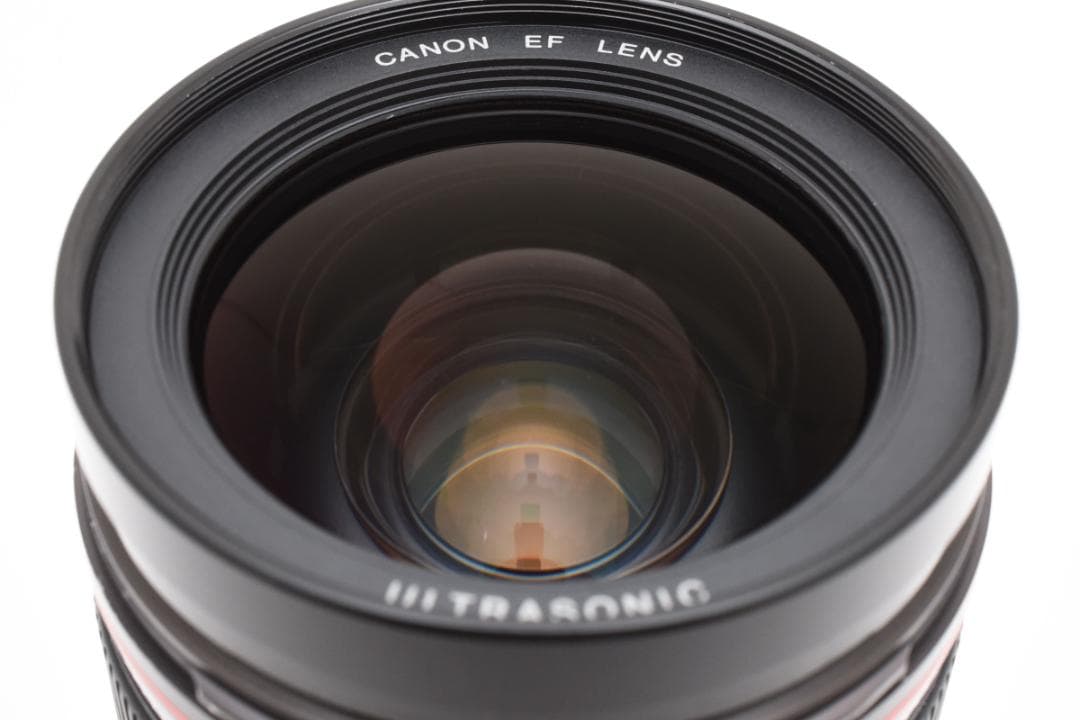 ⭐️実用品⭐️ キヤノン CANON EF 28-70mm F2.8 L USM