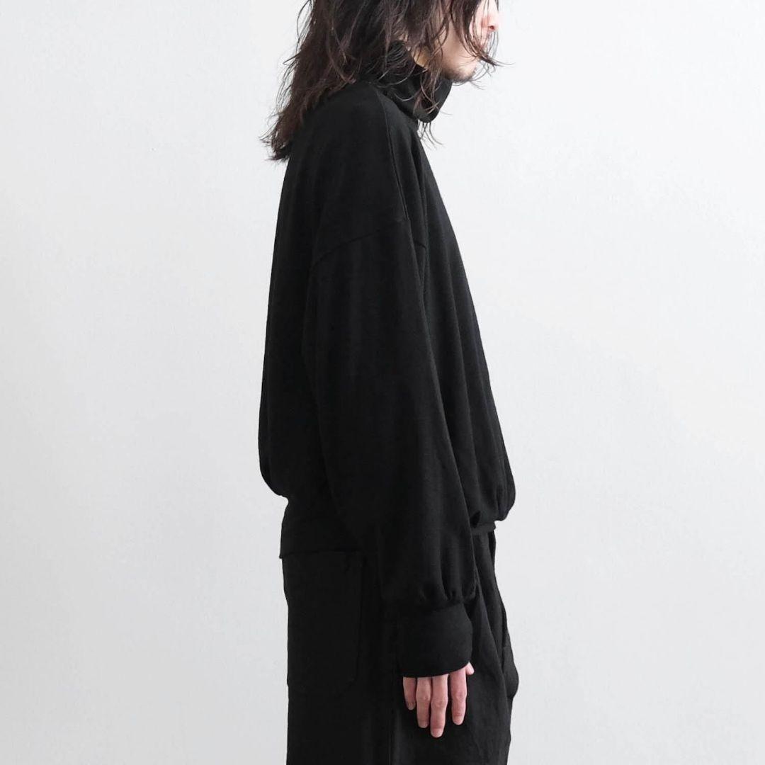 トップス barbell object bo-05c03 bo ls tn (loose)