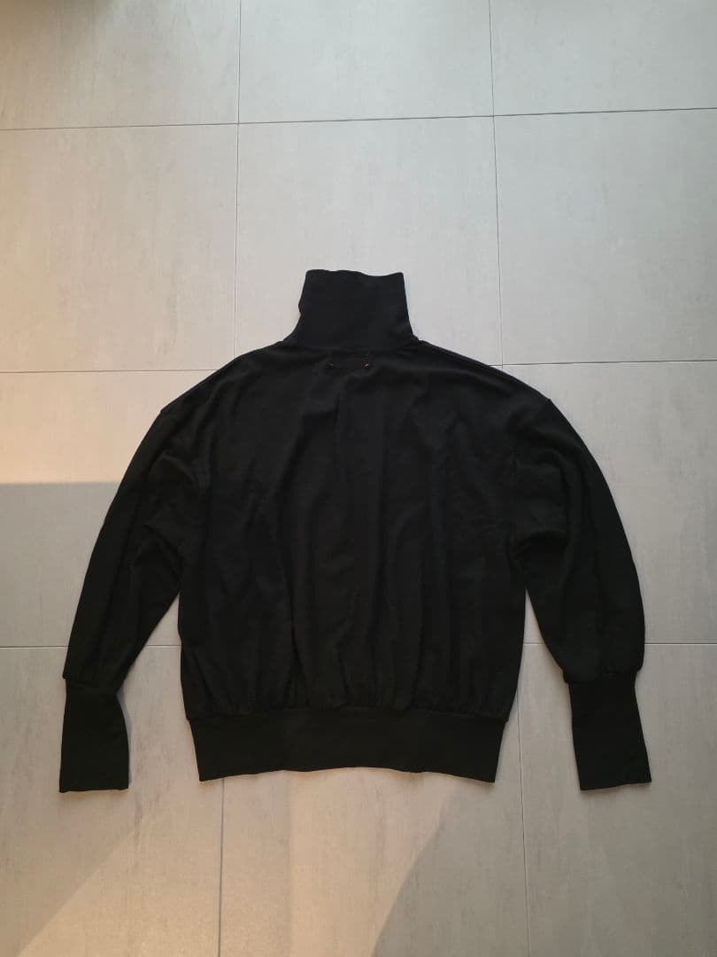 トップス barbell object bo-05c03 bo ls tn (loose)