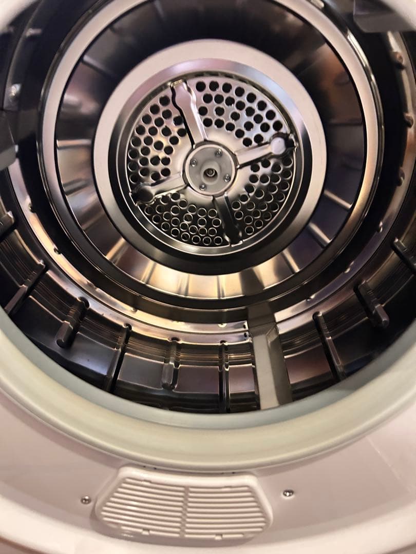 ☆2022年製 マイウェーブ ウォームドライヤー3.0乾燥機