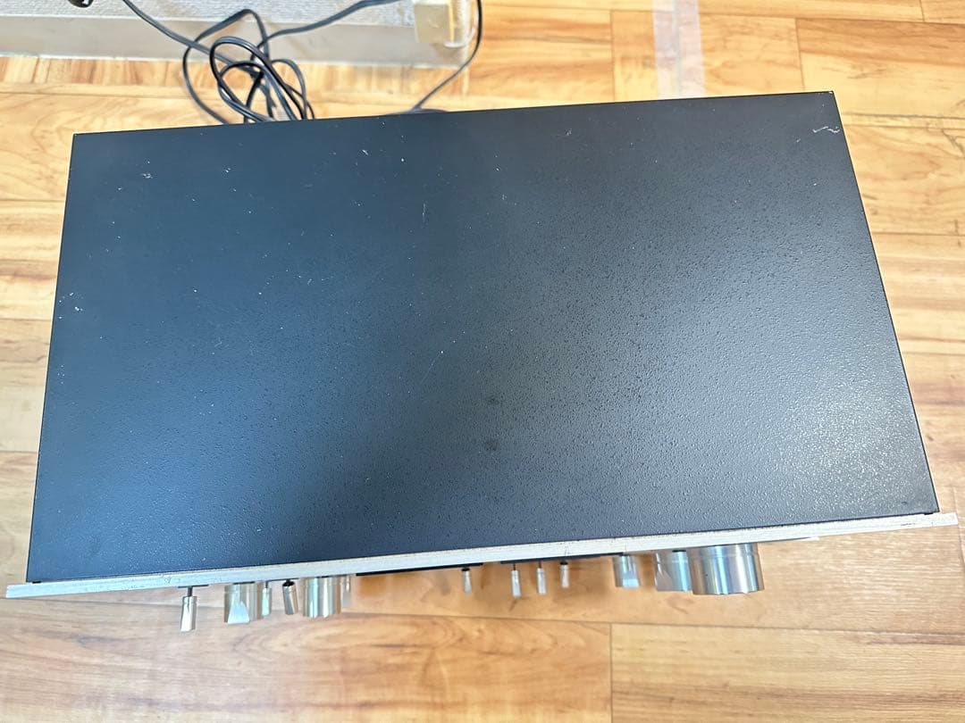 アンプ Pioneer SA 7800 pioneer TX 7600