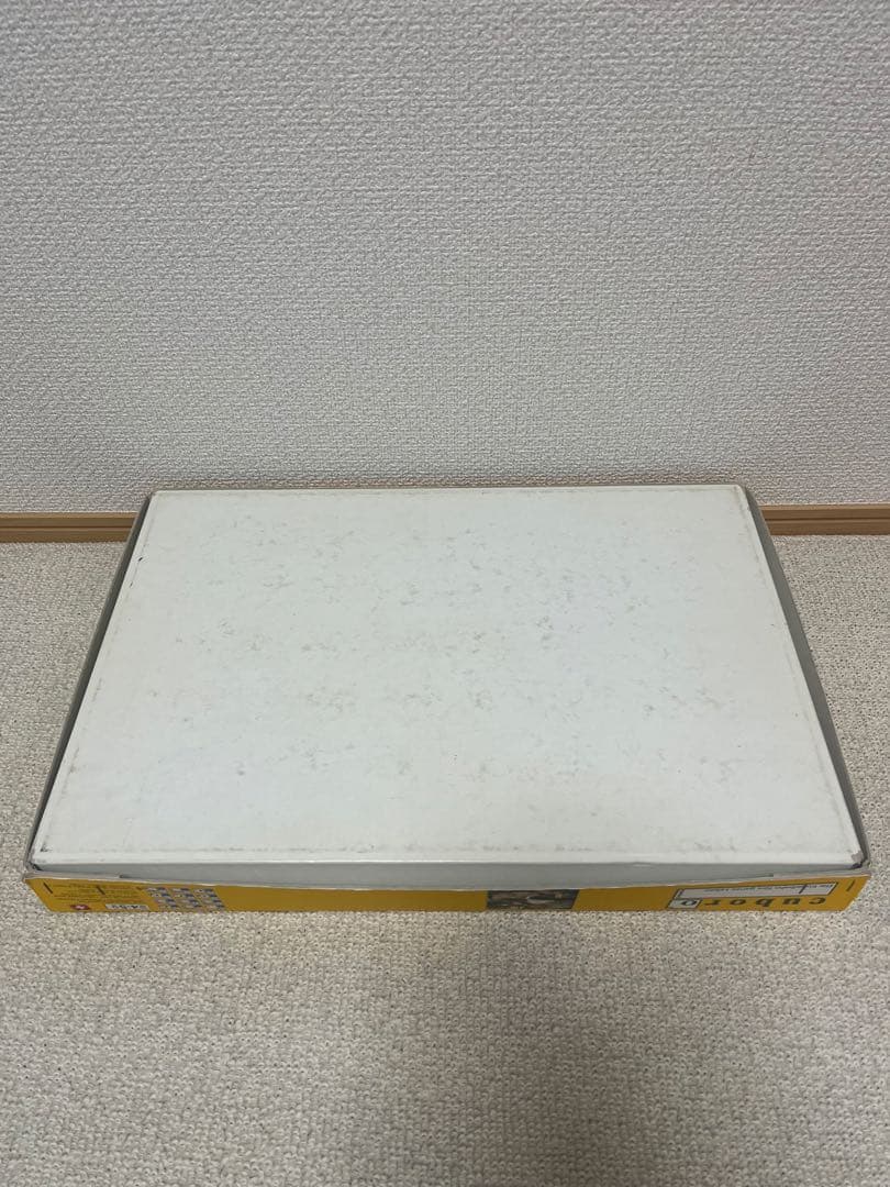 cuboro standard キュボロ 54ピース 知育玩具 積み木