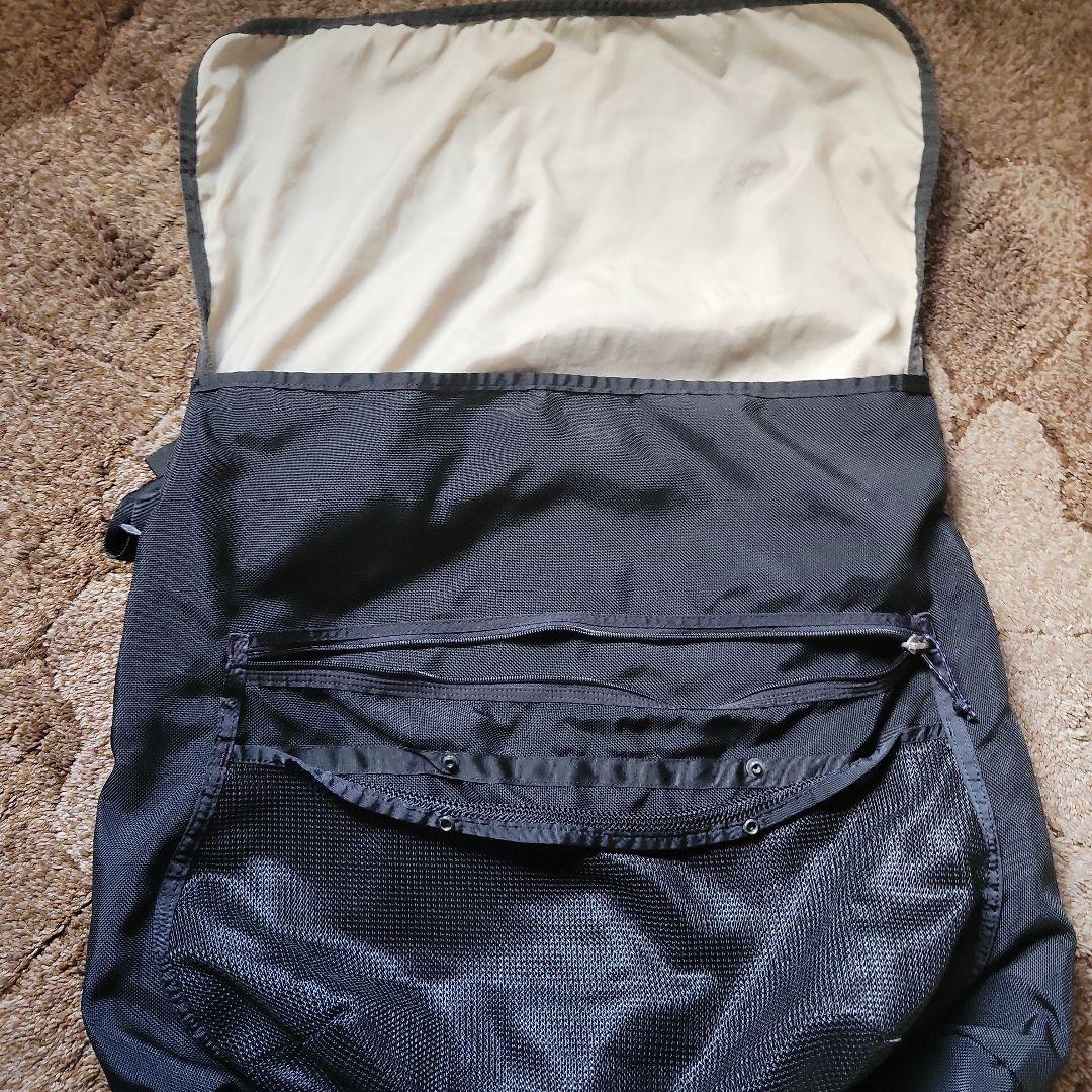 Patagonia クーリエバッグ 97年製 サイズL メッセンジャーバッグ