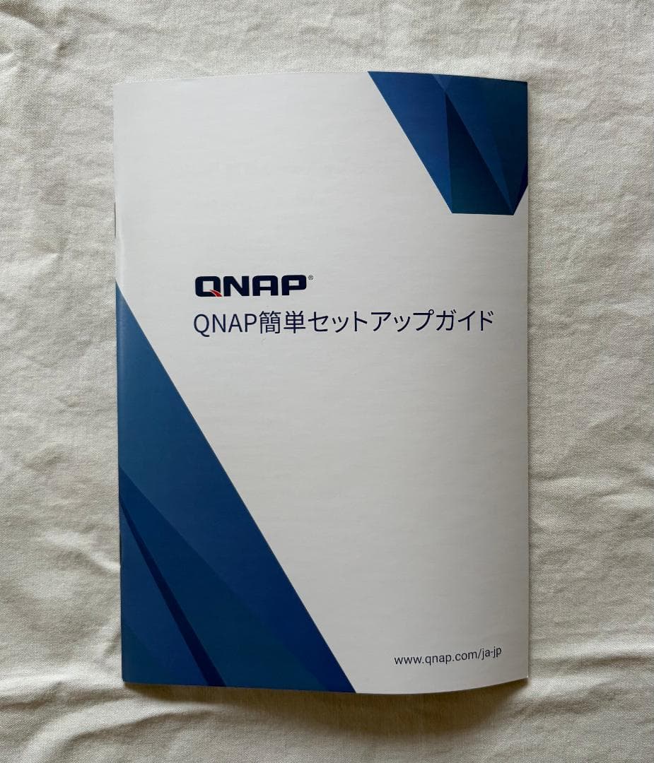 QNAP TL-D800C 8ベイ JBODストレージエンクロージャ