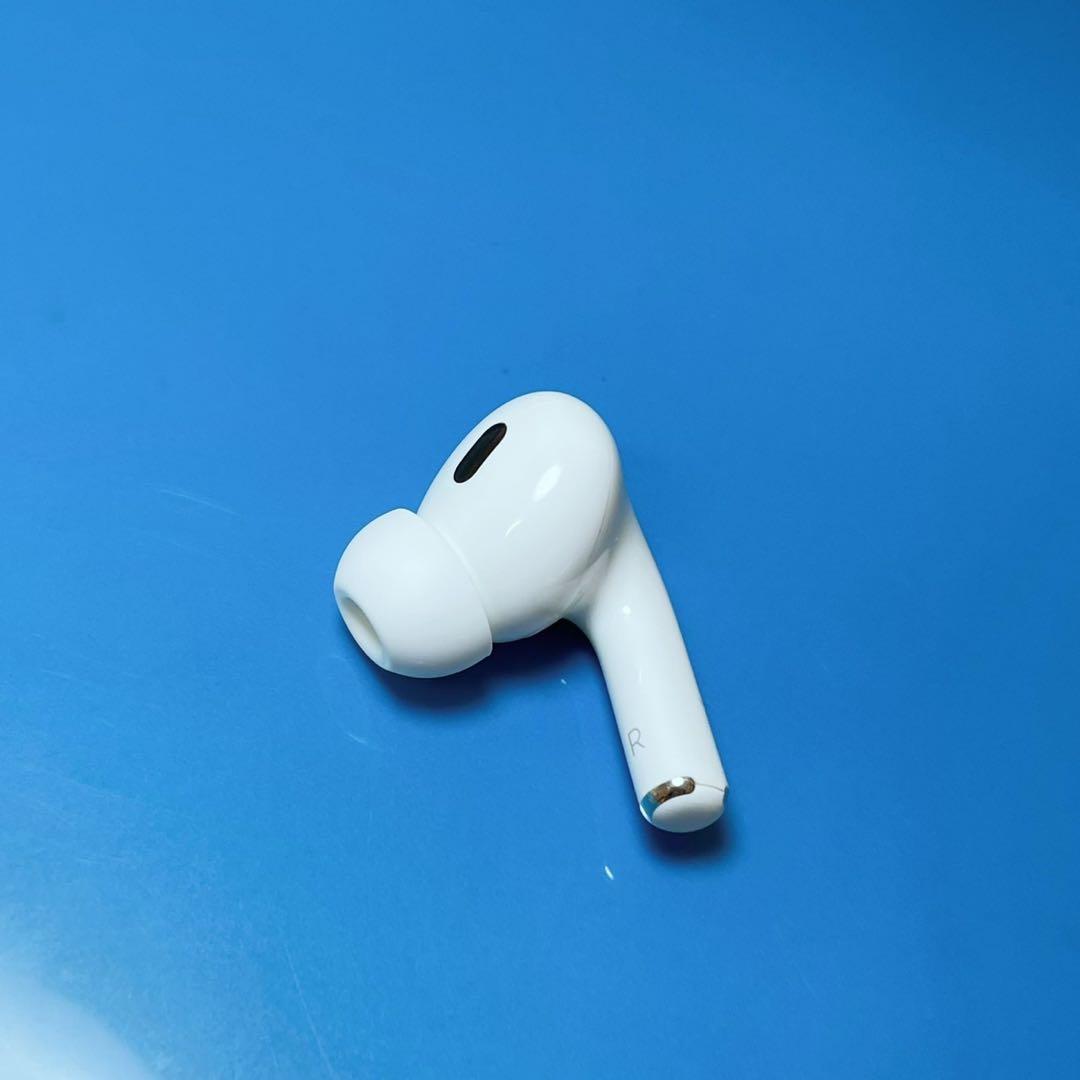 純正　AirPods Pro 第2世代　右耳のみ　エアーポッズプロ