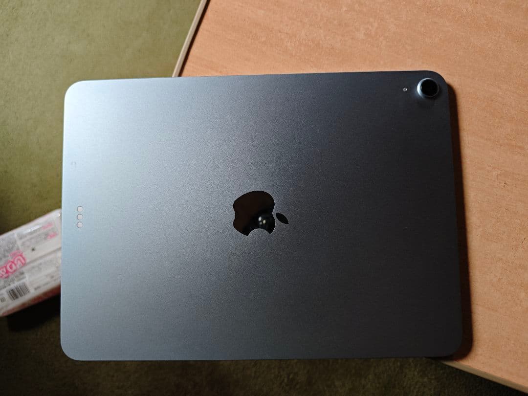 ipad air m3 11インチ　128gb