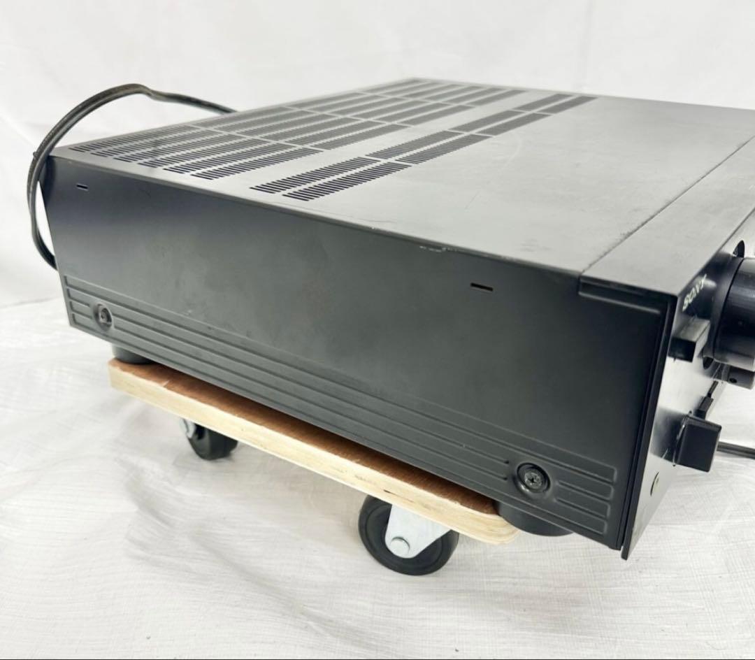 SONY TA-F333ES プリメインアンプ 248W (1)