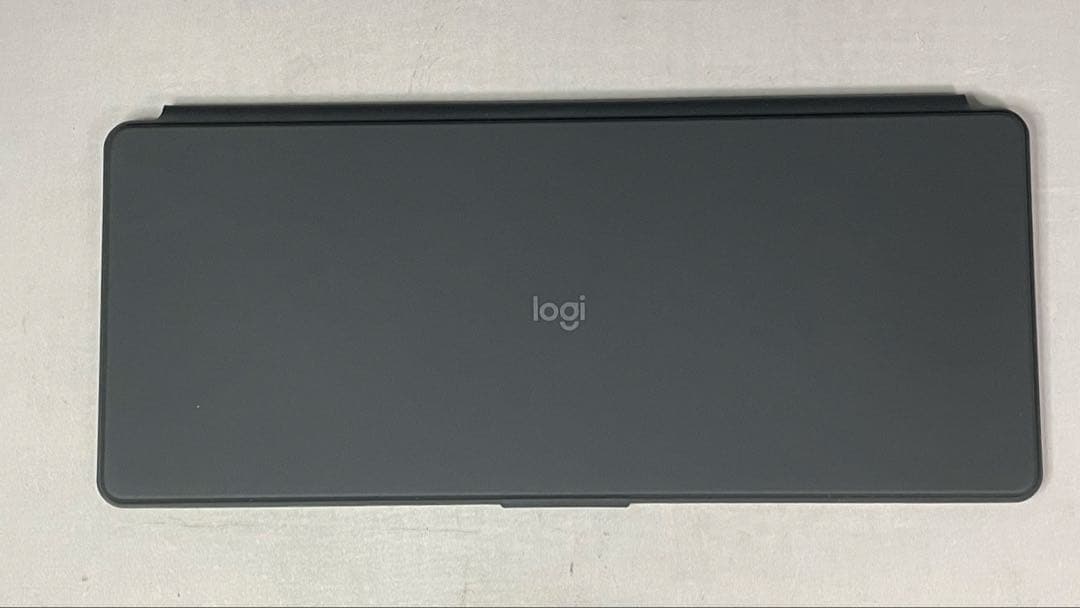 logicool タブレットキーボード ik1043GRA
