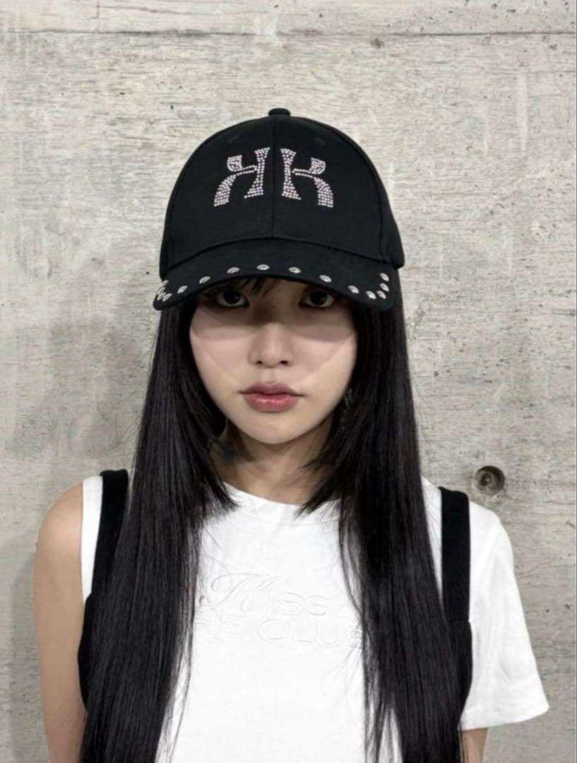 kisstheclub 帽子 キャップ
