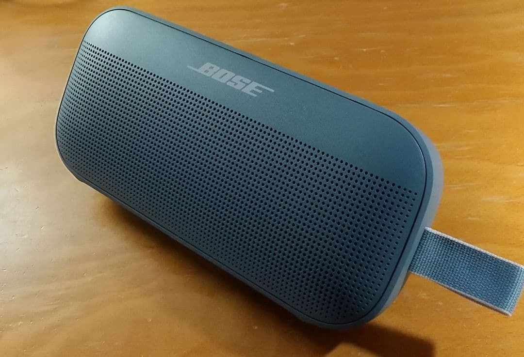【正規品】Bose SoundLink Flex Bluetoothスピーカー