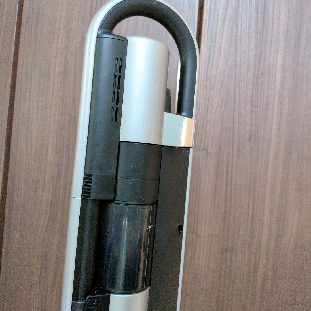 HC-JD2X-S 三菱コードレスクリーナーZUBAQ プレミアムタイプ