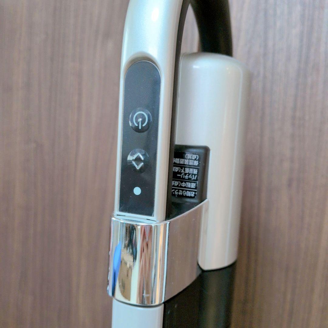 HC-JD2X-S 三菱コードレスクリーナーZUBAQ プレミアムタイプ