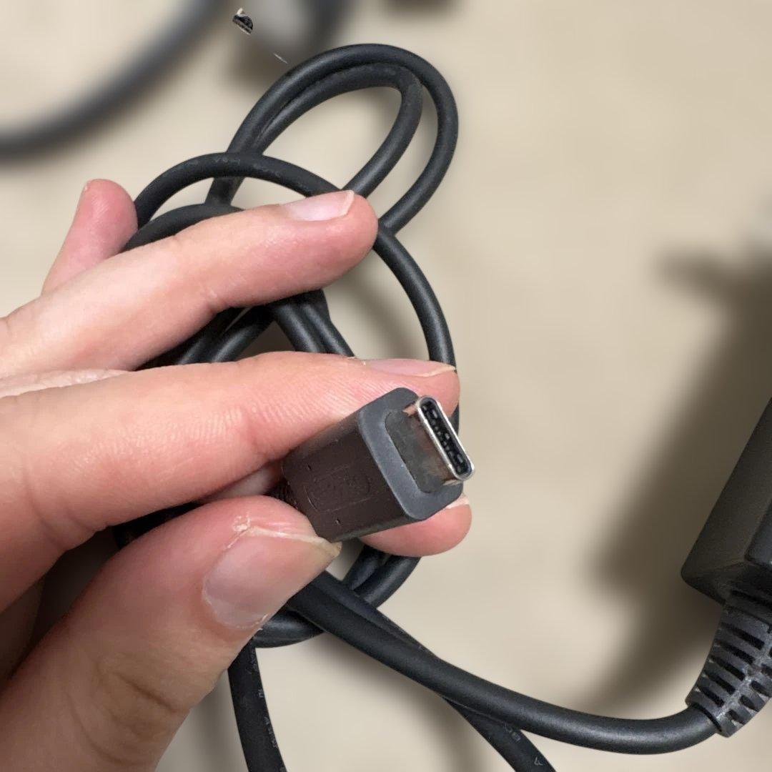 【太郎】Nintendo Switch 本体(付属品全てあり◎)初期化済み