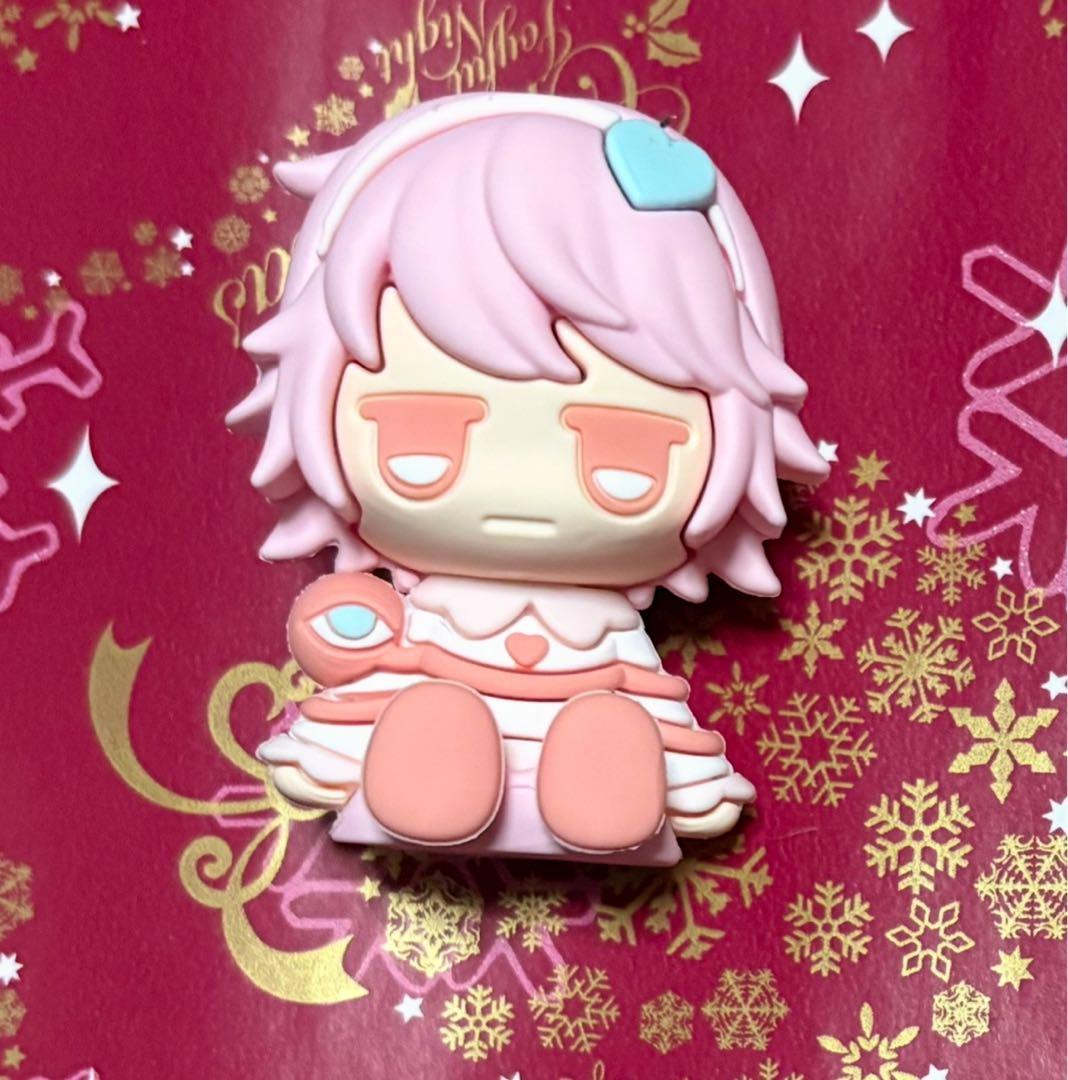 東方Project　JITOT　じとっと　古明地 さとり　桜 color レア