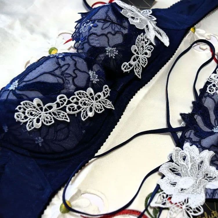 新品・タグ付き☆ワコール☆サルート☆プラダを着た悪魔☆ＫＯ☆Ｅ６５＆ソングＭ