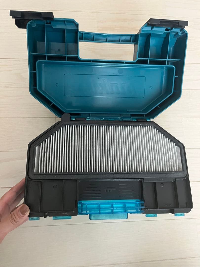 マキタ　ロボット掃除機　バッテリー　バッテリー充電器　セット