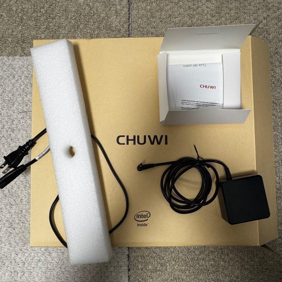 CoreBook X ノートPC Intel i5 12GB RAM 128GB