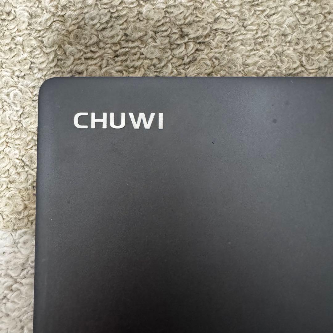 CoreBook X ノートPC Intel i5 12GB RAM 128GB