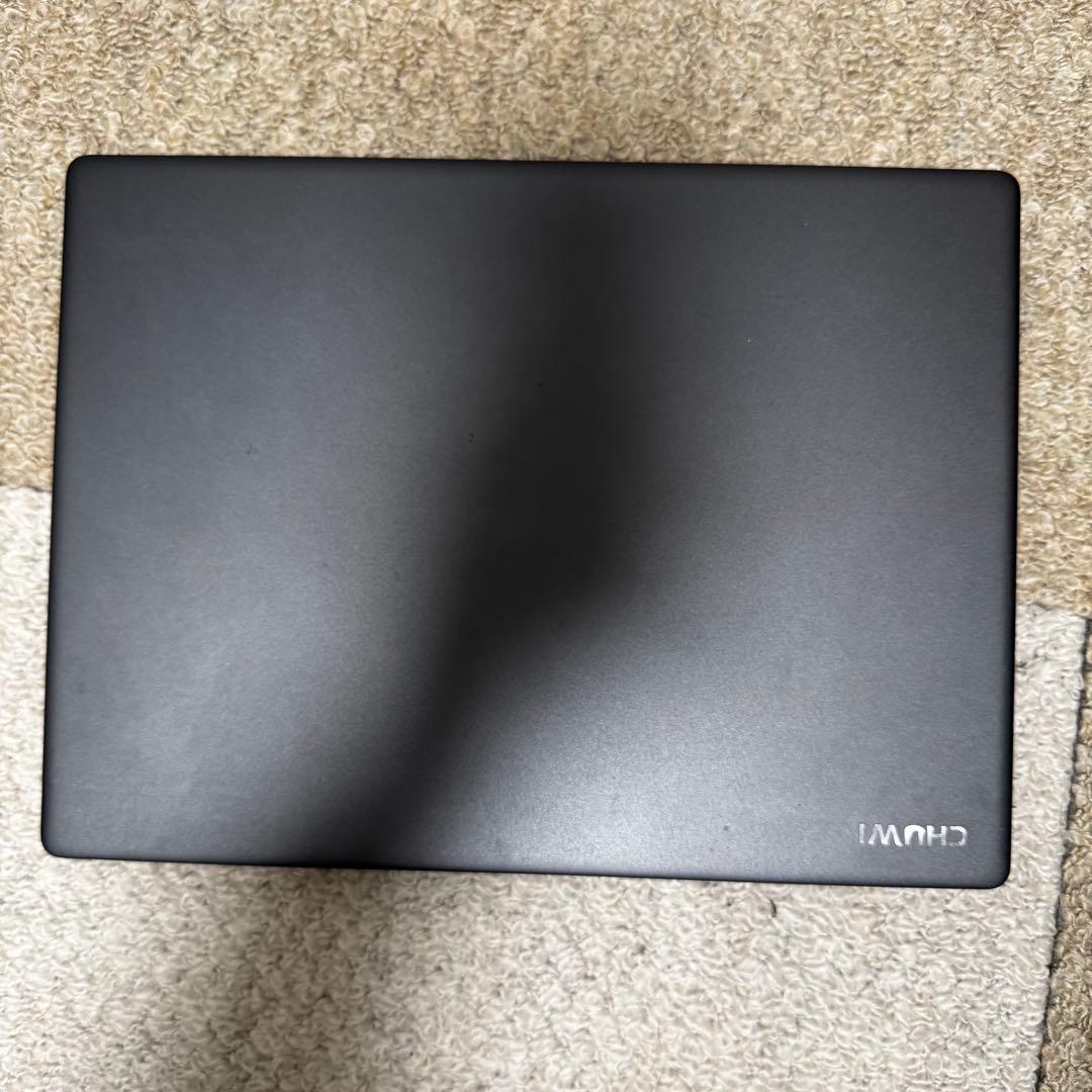 CoreBook X ノートPC Intel i5 12GB RAM 128GB