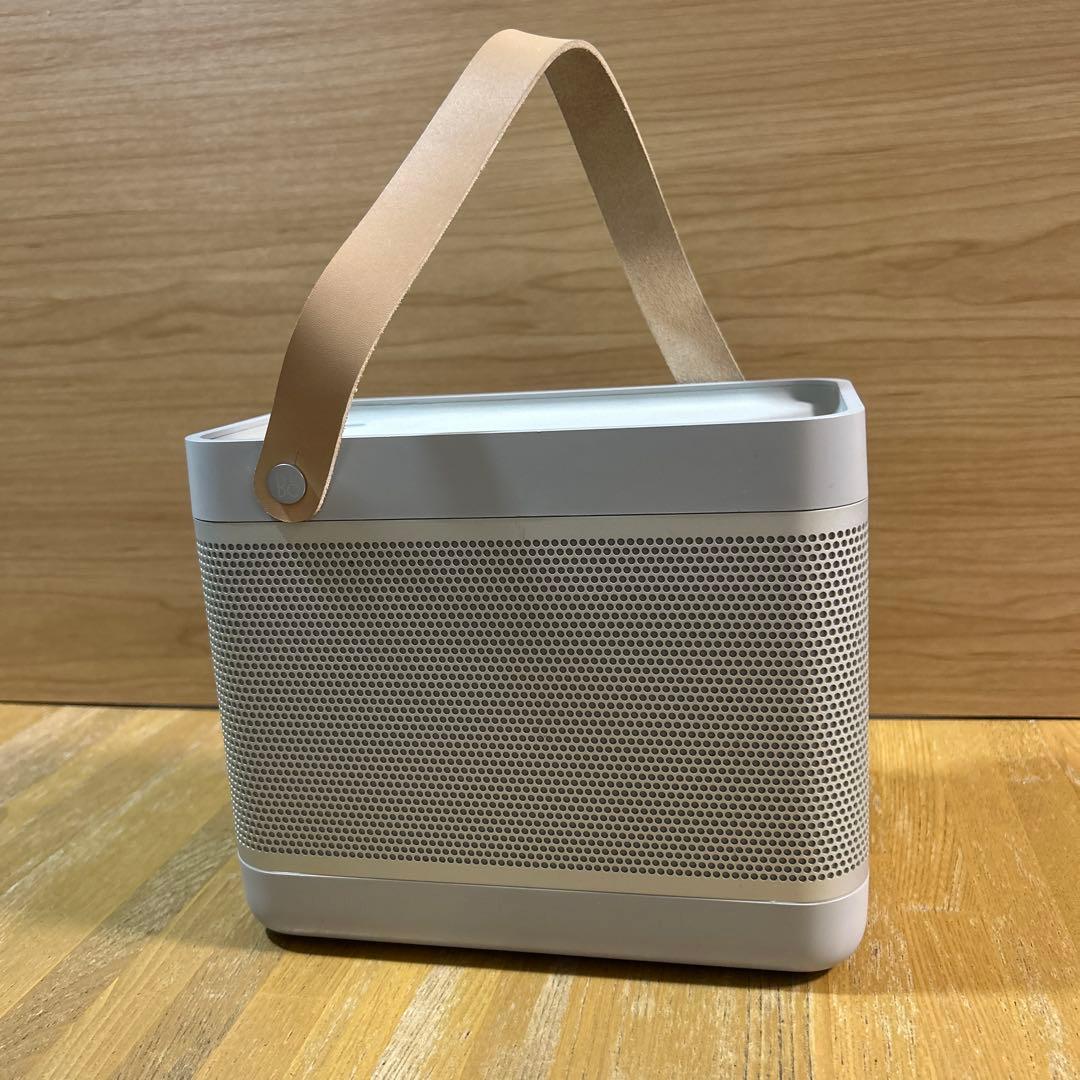 ★激レア★ Bang&Olufsen Beolit 15 スピーカー　B&O