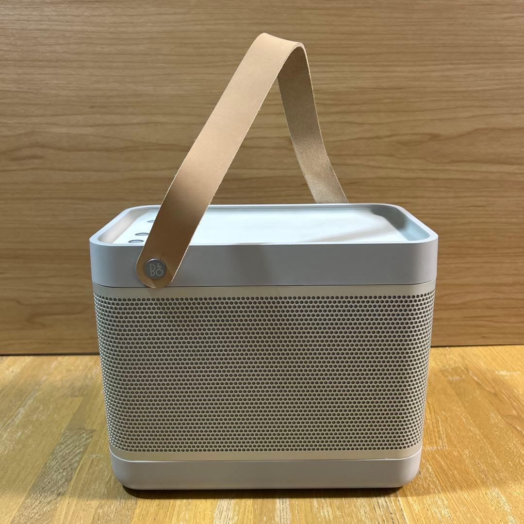 ★激レア★ Bang&Olufsen Beolit 15 スピーカー　B&O