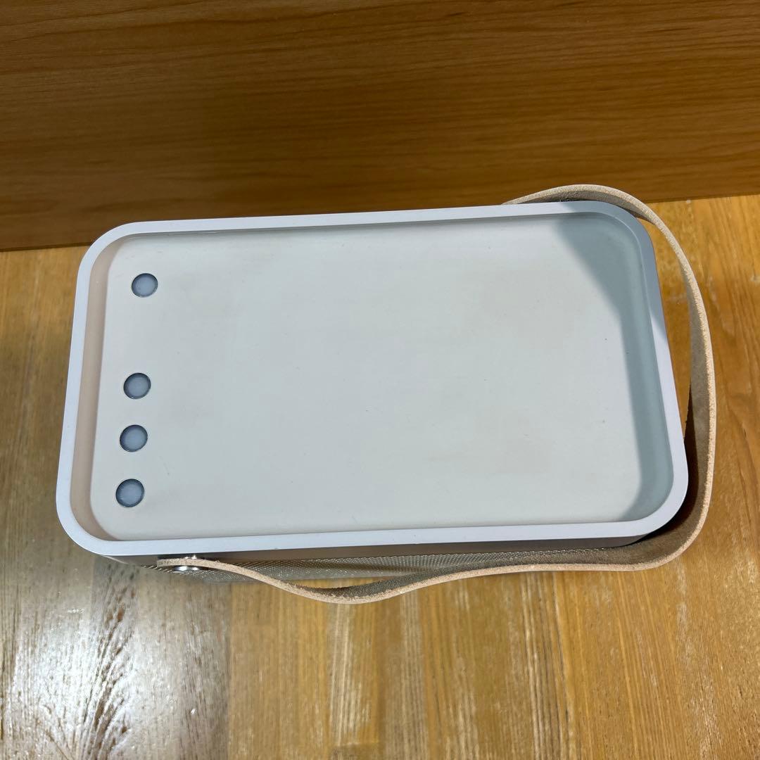 ★激レア★ Bang&Olufsen Beolit 15 スピーカー　B&O