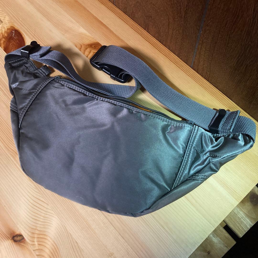 ポーター　タンカー　ウエストバッグS 新品未使用