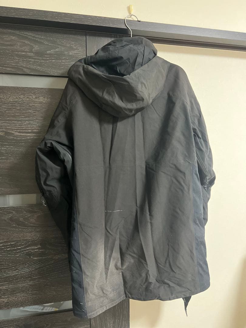 Burton AK Gore Swash JKT バートン　AK スウォッシュ