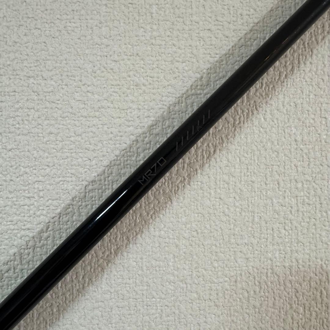 テンセイオレンジ ckプロ 6s ドライバー用シャフト キャロウェイスリーブ付き