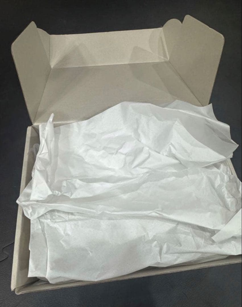 Rickowens abstract ダークシャドウ