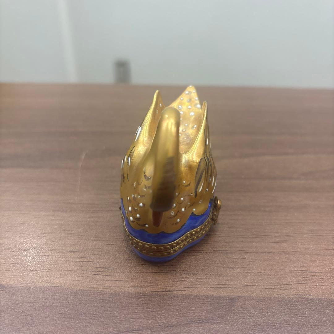 Limoges リモージュ 小物入れ インテリア アンティーク ヴィンテージ