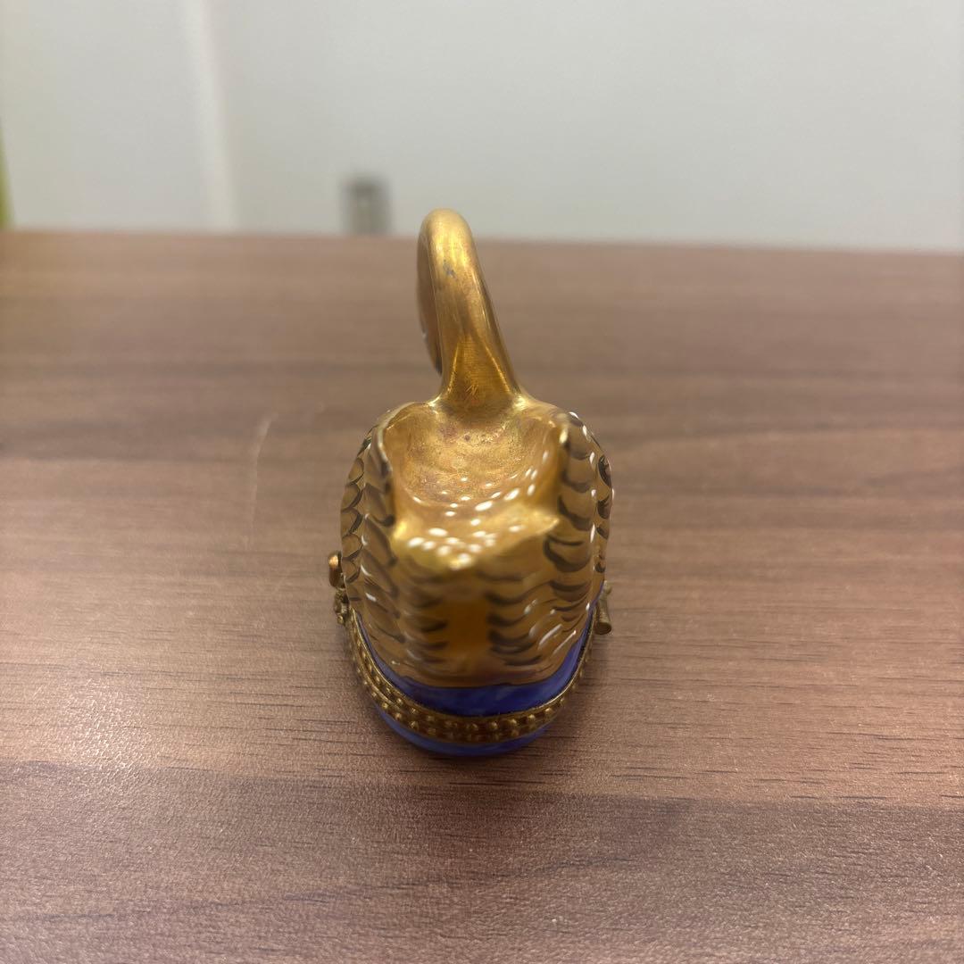 Limoges リモージュ 小物入れ インテリア アンティーク ヴィンテージ