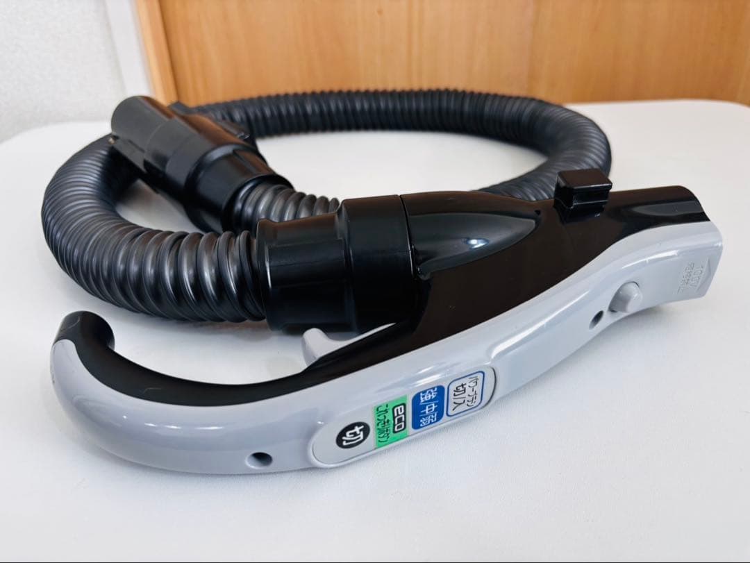 【送料込み】日立HITACHI CV-SD100 サイクロン掃除機