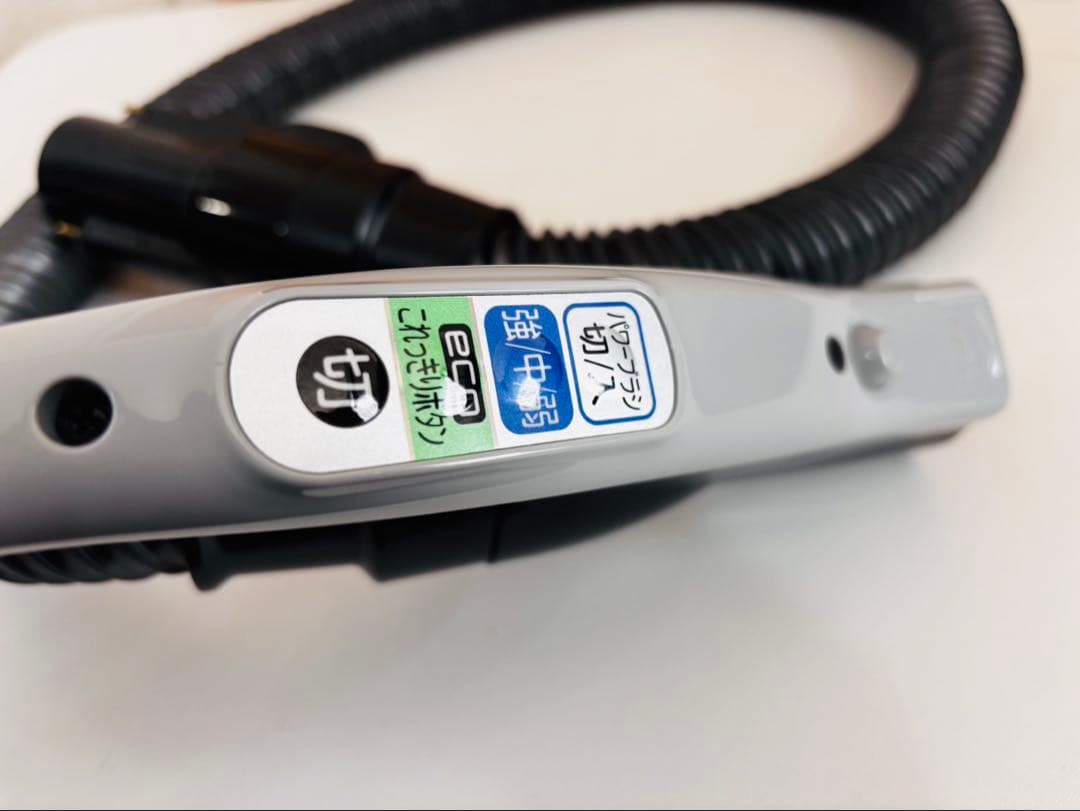 【送料込み】日立HITACHI CV-SD100 サイクロン掃除機