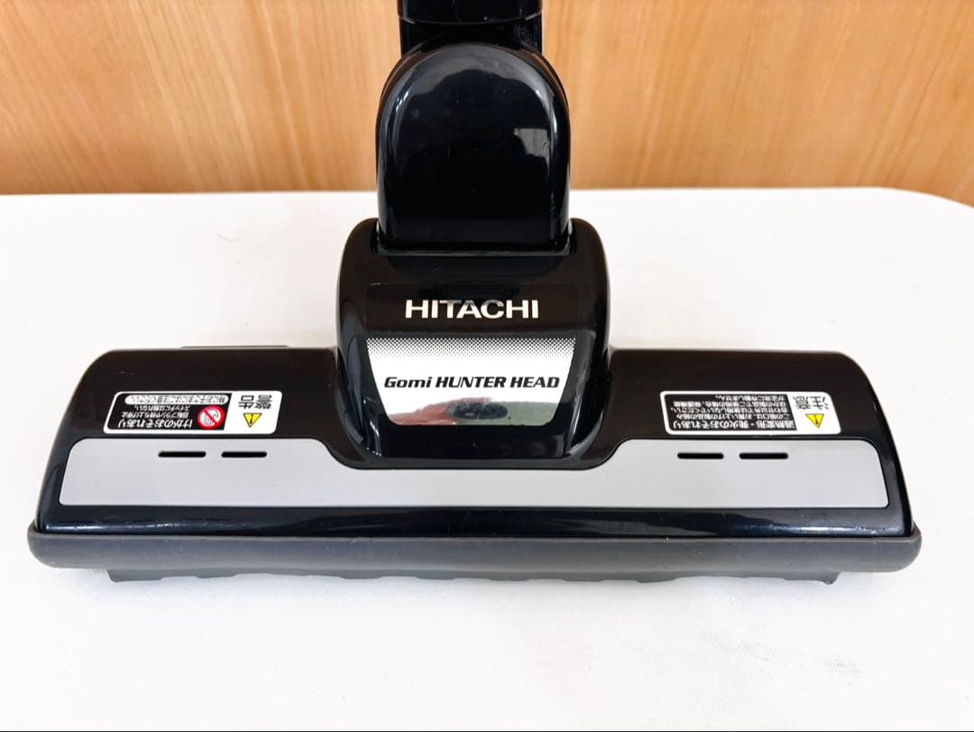 【送料込み】日立HITACHI CV-SD100 サイクロン掃除機