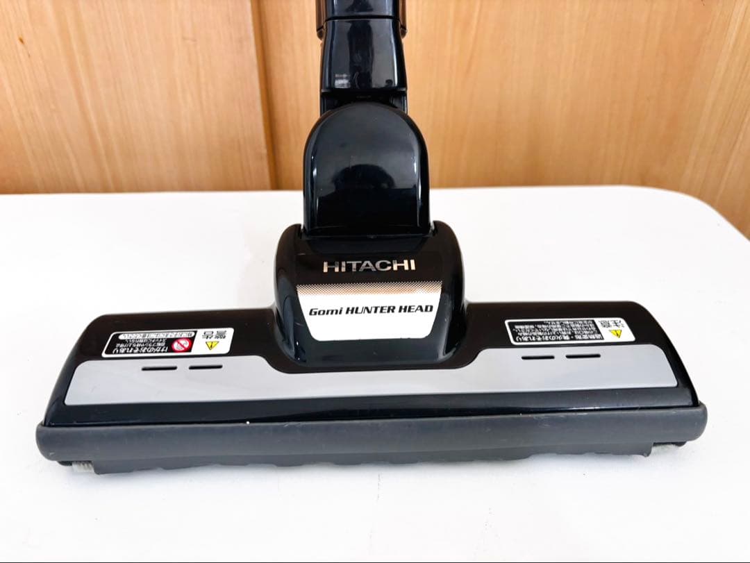 【送料込み】日立HITACHI CV-SD100 サイクロン掃除機