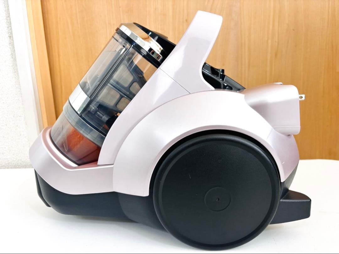 【送料込み】日立HITACHI CV-SD100 サイクロン掃除機