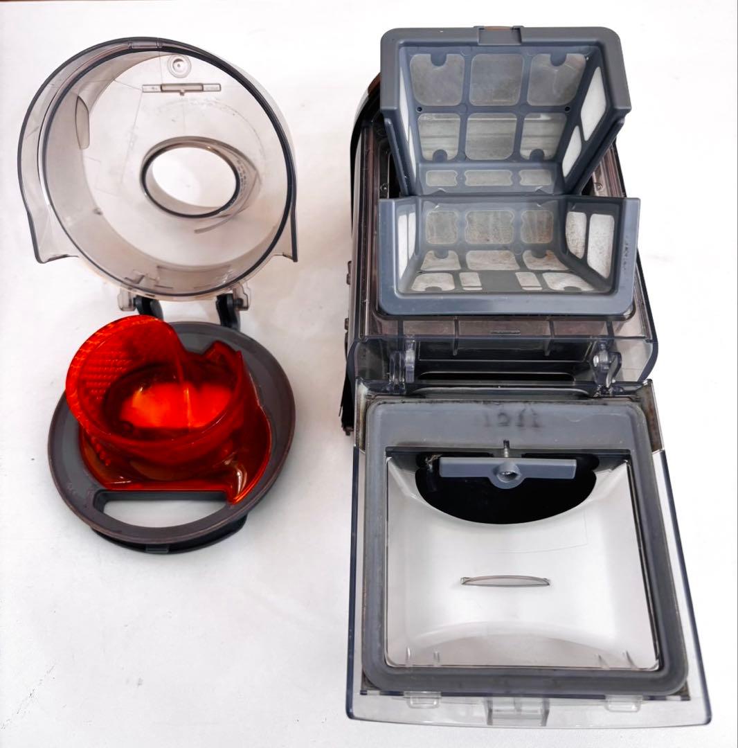 【送料込み】日立HITACHI CV-SD100 サイクロン掃除機