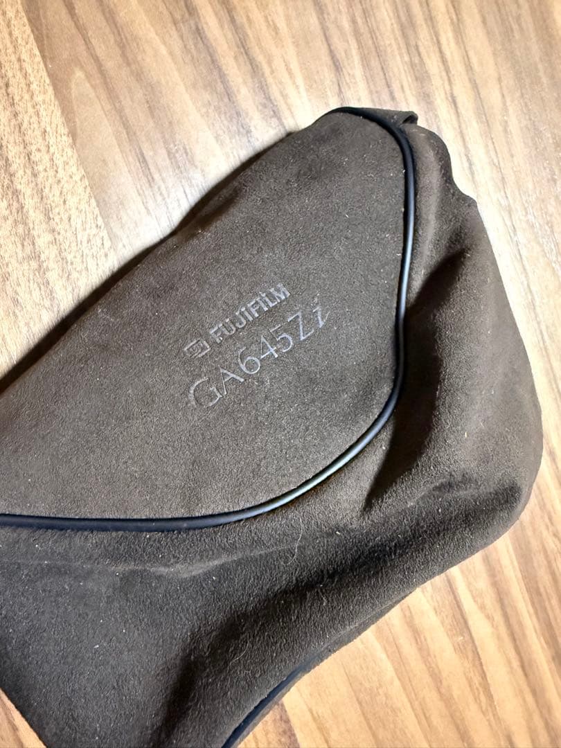 FUJIFILM GA645Z i 中判フィルムカメラ