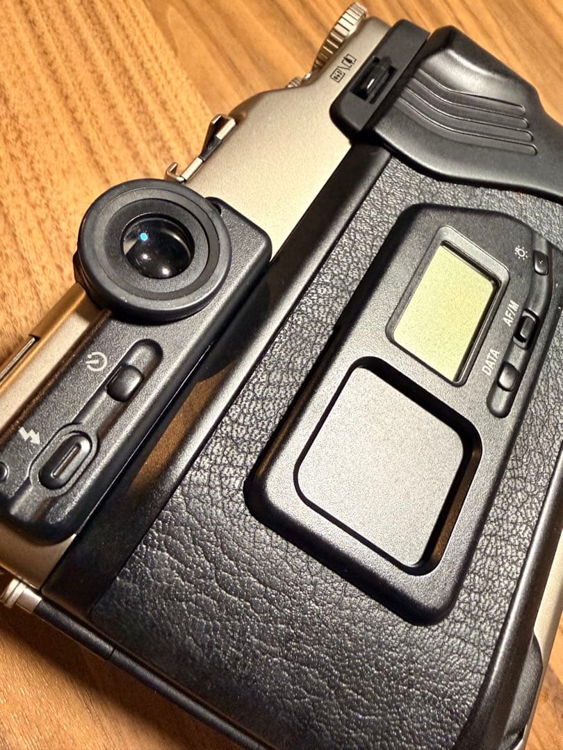 FUJIFILM GA645Z i 中判フィルムカメラ